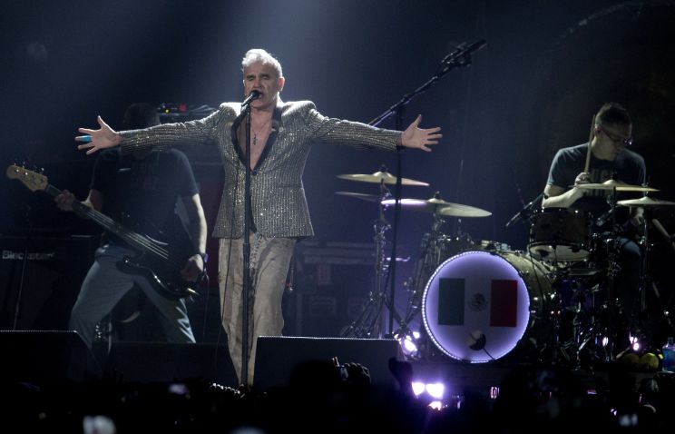 Morrissey