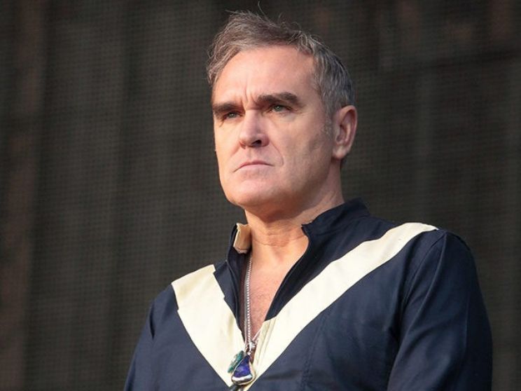 Morrissey