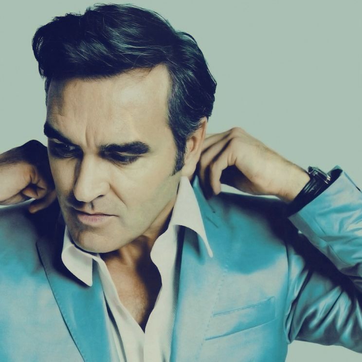 Morrissey