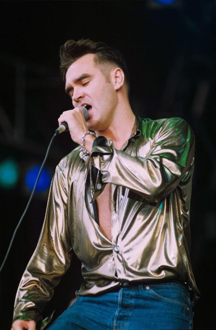 Morrissey