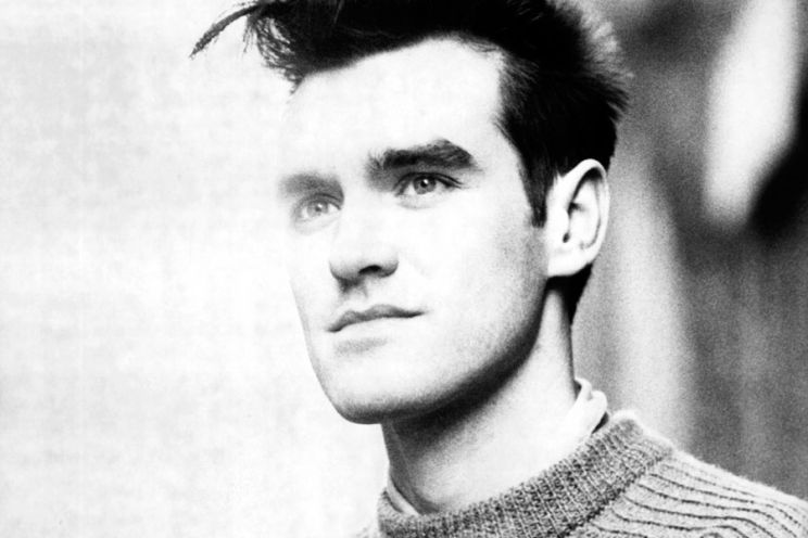 Morrissey