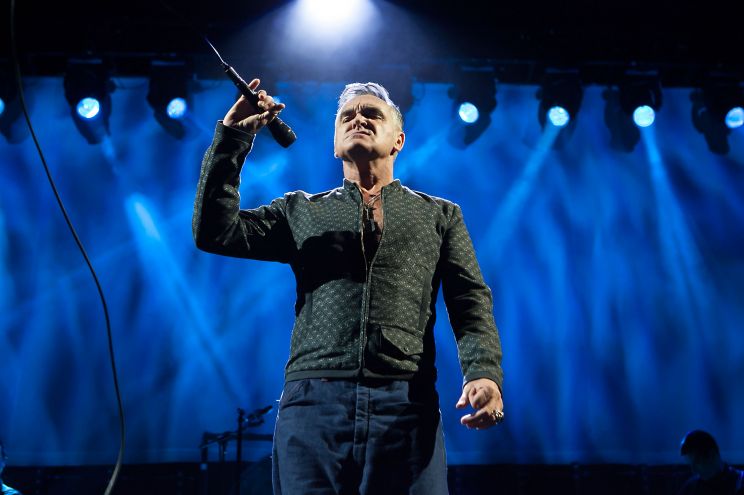 Morrissey
