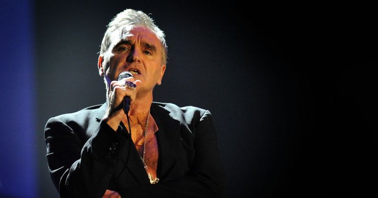 Morrissey