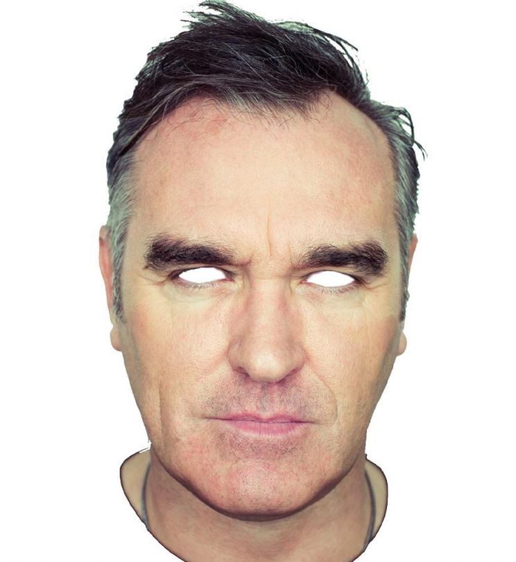 Morrissey