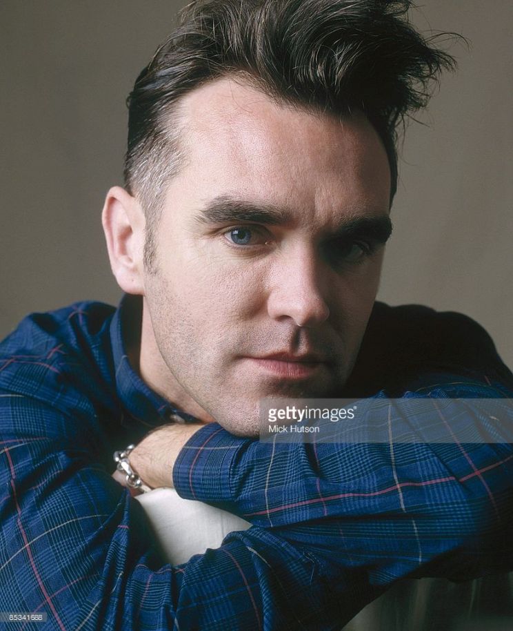 Morrissey