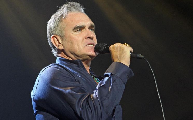 Morrissey