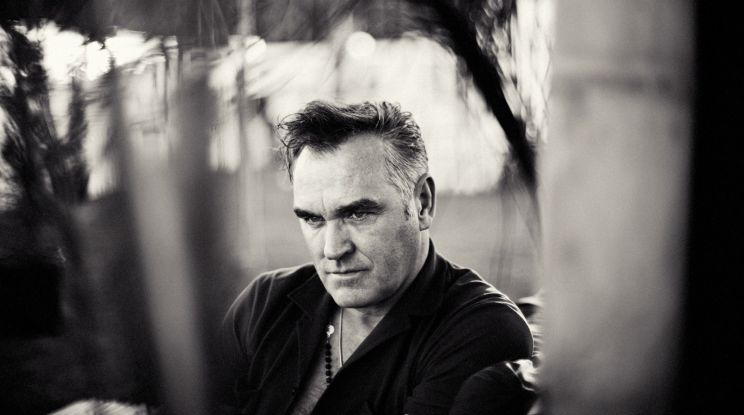 Morrissey