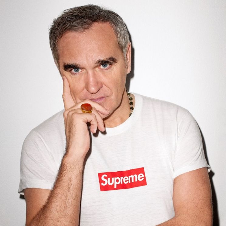 Morrissey