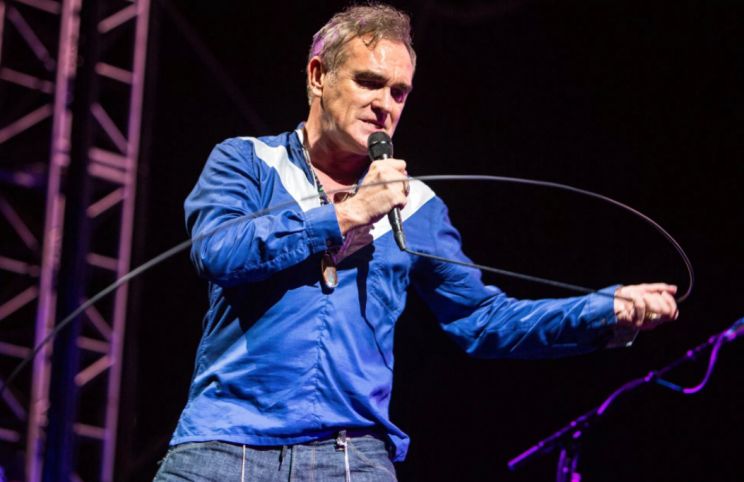 Morrissey