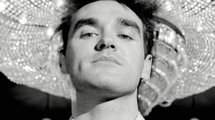 Morrissey