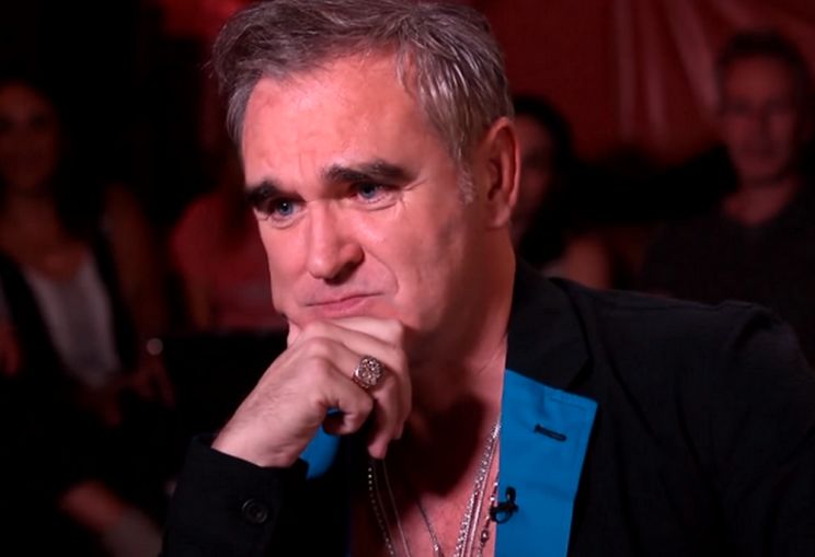 Morrissey