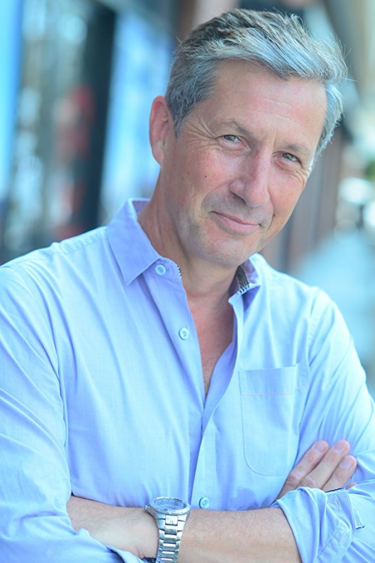 Mort Drescher