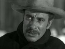 Mort Mills