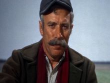 Mort Mills