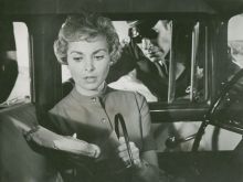 Mort Mills