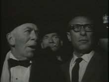 Mort Mills