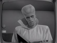 Mort Mills