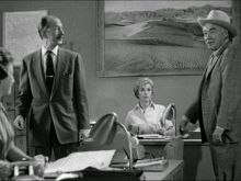Mort Mills