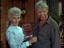 Mort Mills