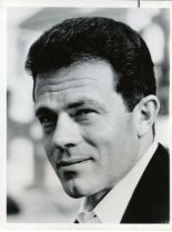 Mort Mills