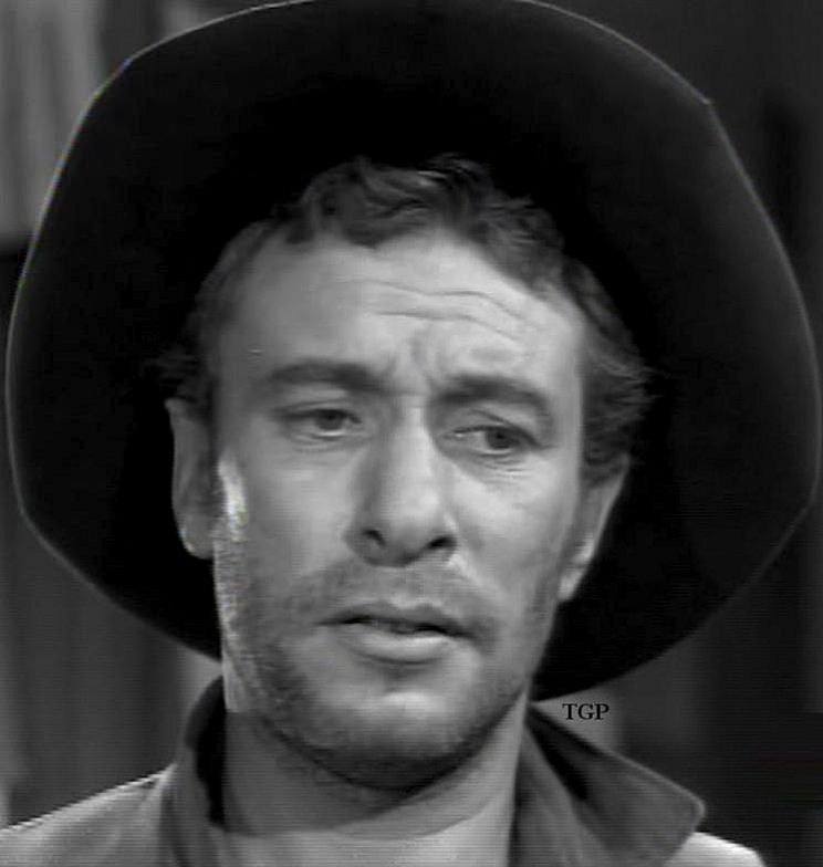 Mort Mills