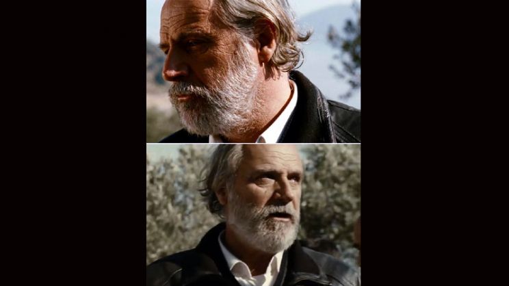 Mort Mills