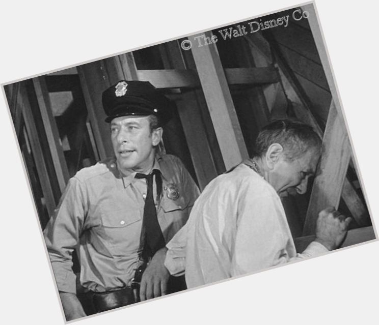Pictures of Mort Mills