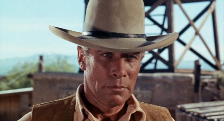 Mort Mills