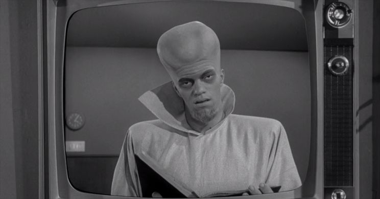 Mort Mills