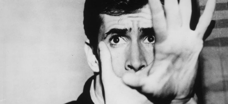 Mort Mills
