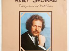 Mort Shuman