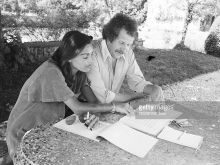 Mort Shuman