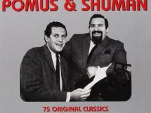 Mort Shuman