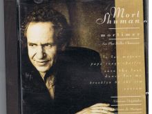 Mort Shuman