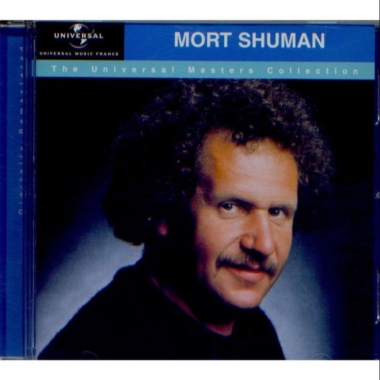 Mort Shuman