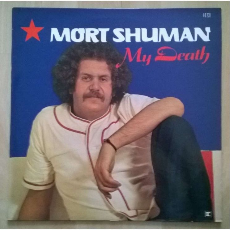 Mort Shuman