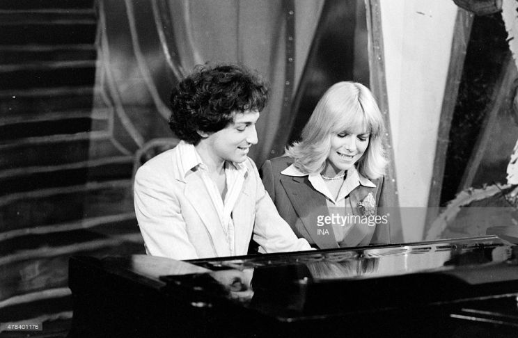 Mort Shuman