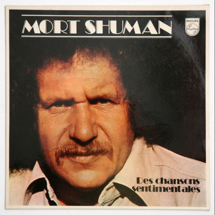 Mort Shuman