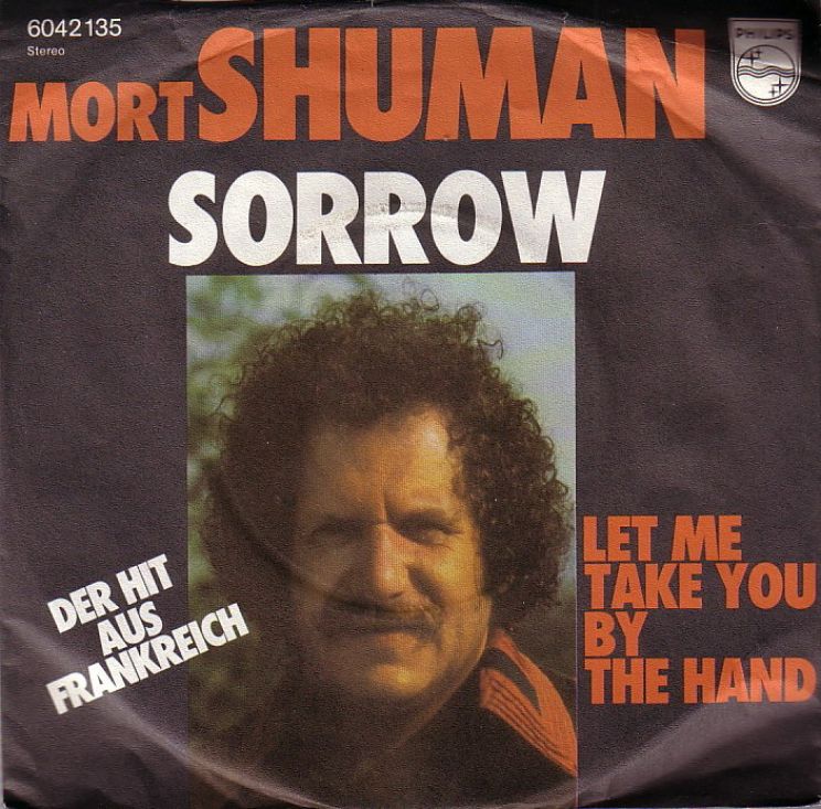 Mort Shuman