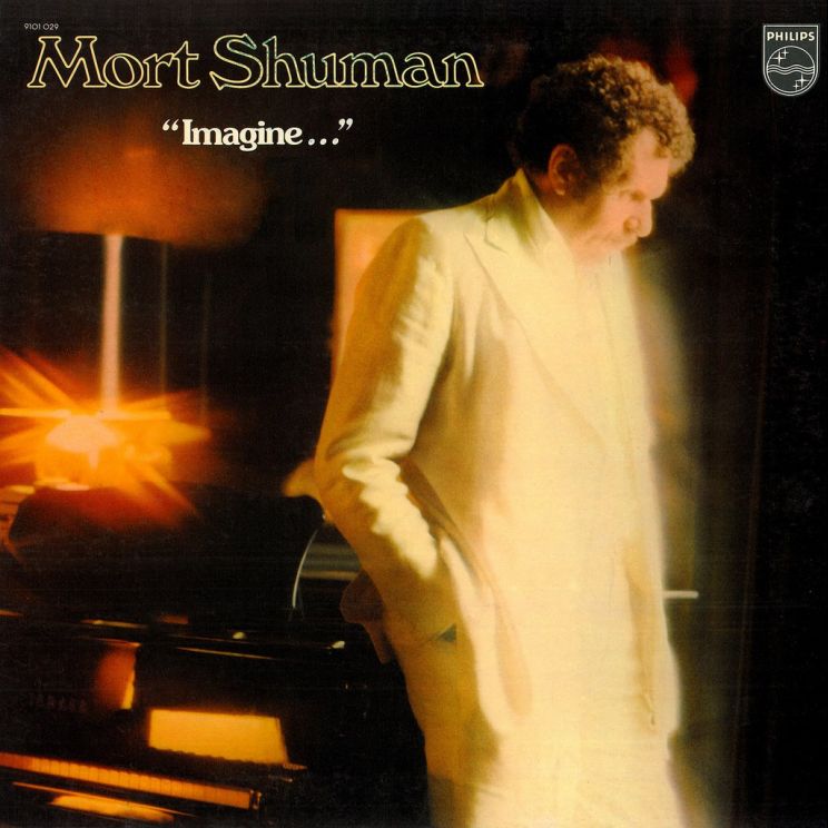 Mort Shuman