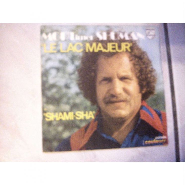 Mort Shuman