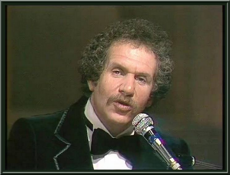 Mort Shuman