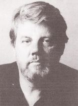 Morten Grunwald