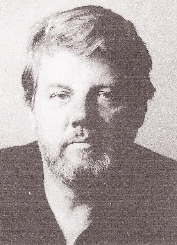 Morten Grunwald