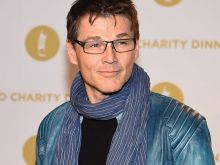 Morten Harket