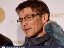 Morten Harket