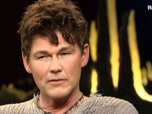 Morten Harket