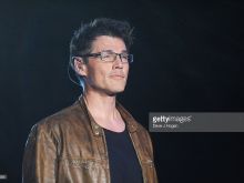 Morten Harket photo