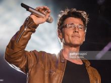 Morten Harket