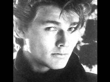 Morten Harket